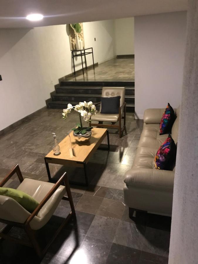 Hotel Emperador Centro Guadalajara Y Remodelado Exterior photo